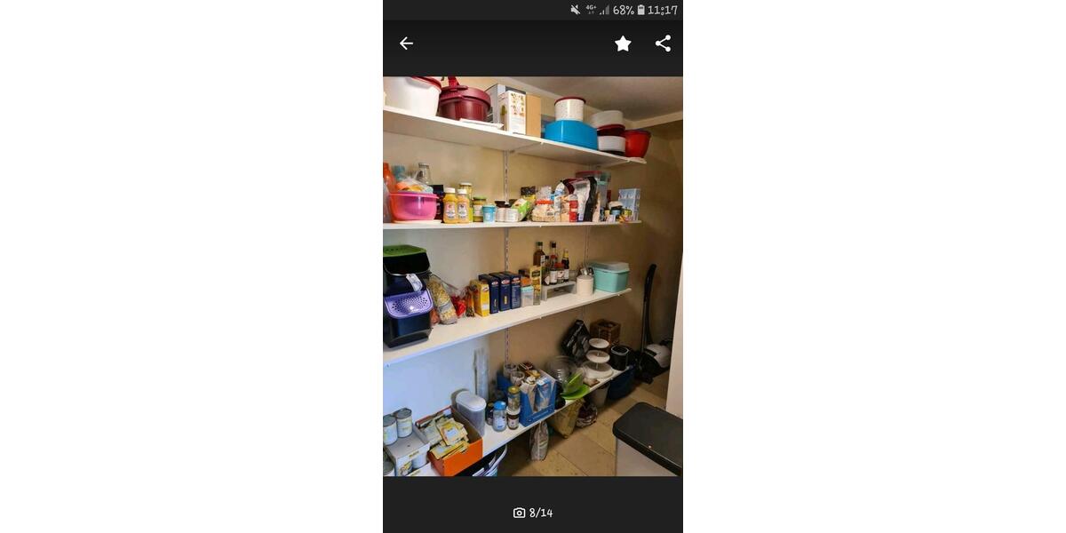 Erdgeschoßwohnung Bad Kreuznach Bad Münster am Stein-Ebernburg - 2 Zimmer, 84 m&sup2;, 1.000&euro; | Angebot:26413018