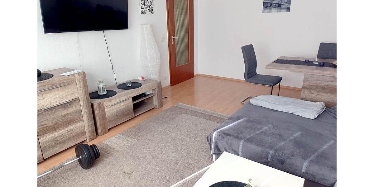 Etagenwohnung Hameln Kernstadt - 2 Zimmer, 57 m&sup2;, 415&euro; | Angebot:26195435