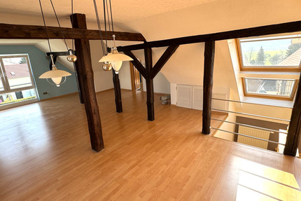 Wohnung Coswig - 2 Zimmer, 77 m&sup2;, 750&euro; | Angebot:25808027