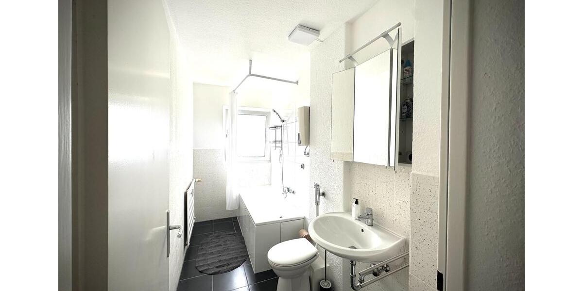 Wohnen auf Zeit Essen Stadtbezirk IV - 2 Zimmer, 52 m&sup2;, 1.080&euro; | Angebot:25057845
