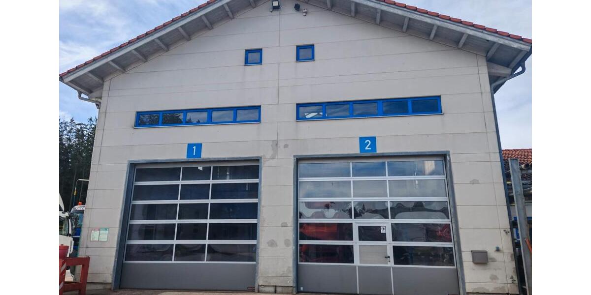 Gewerbeobjekt Holzkirchen - 3.520&euro; | Angebot:26469621