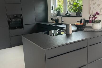 Ihr neues Zuhause: Neubau-Maisonette-Wohnung in Kierspe- Dorf zimmer