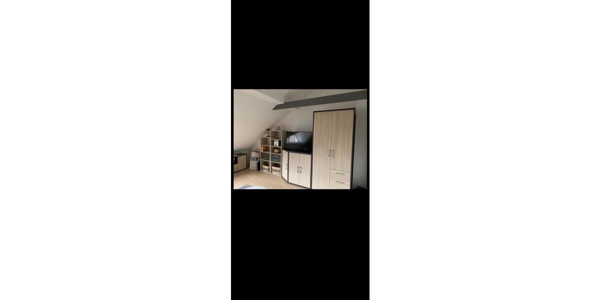 Dachgeschoßwohnung Bochum - 1 Zimmer, 44 m&sup2;, 795&euro; | Angebot:26617713
