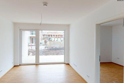 Hannover-Kronsrode: Gemütlicher Wohnung für Singles und Paare