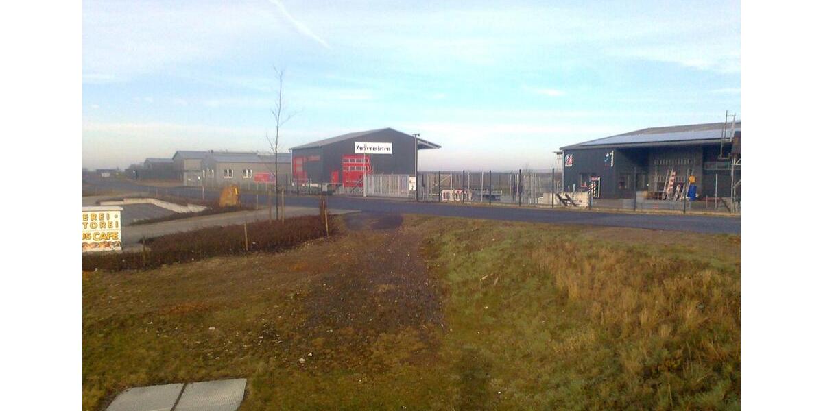 Gewerbeobjekt Neuenkirchen - 1.250&euro; | Angebot:26692944