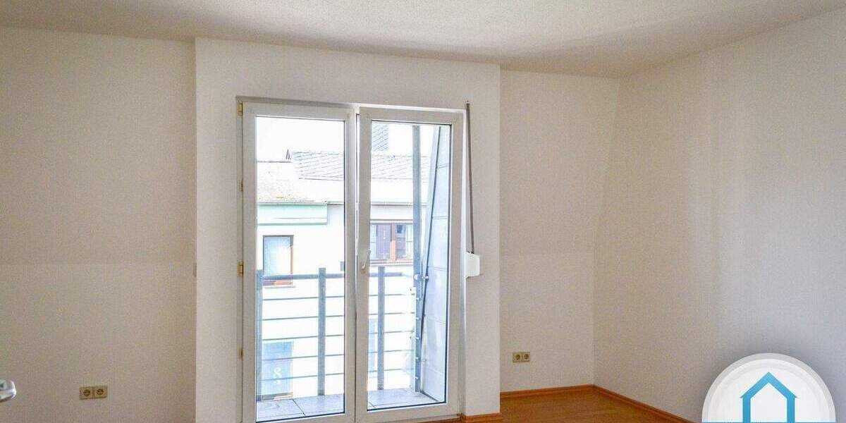 Ziehen Sie in Ihre neue 1-Zimmer-Wohnung! [Balkon, Dusche, Tiefgarage] 1 zimmer