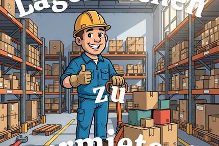 Gewerbeobjekt Bamberg Gereuth - 5&euro; | Angebot:26008692