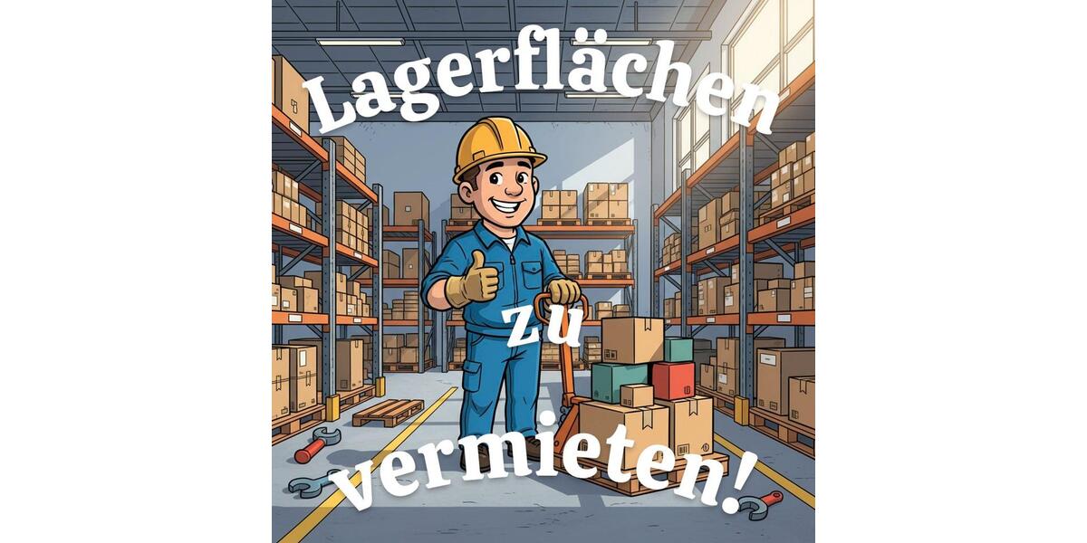 Gewerbeobjekt Bamberg Gereuth - 5&euro; | Angebot:26008692