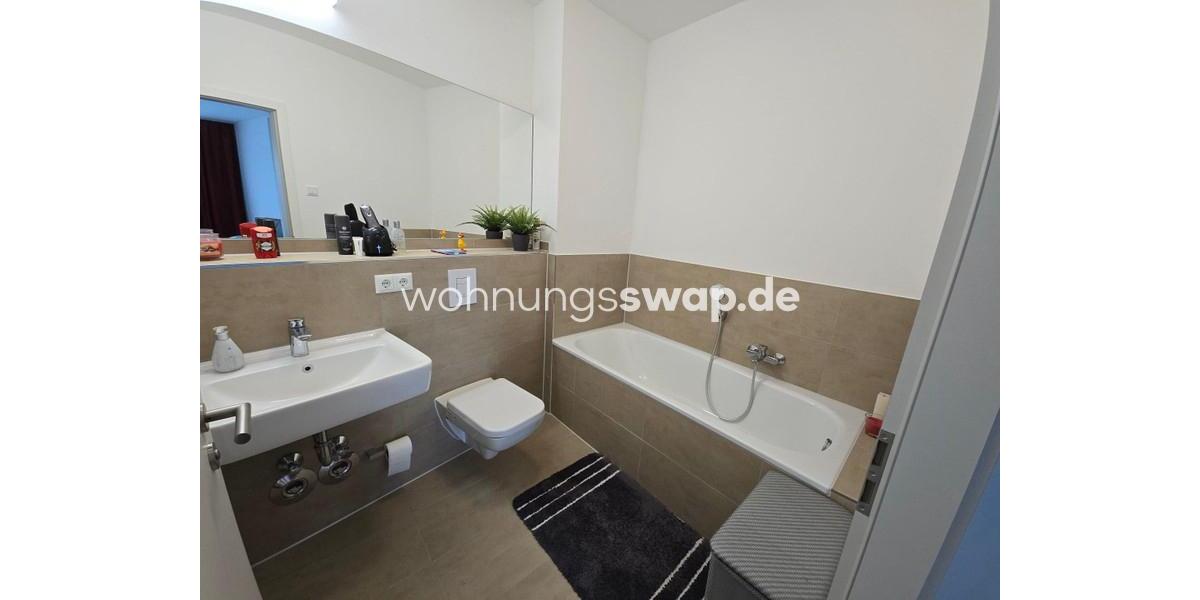 Etagenwohnung Berlin Lichtenberg - 4 Zimmer, 87 m&sup2;, 1.439&euro; | Angebot:26489636