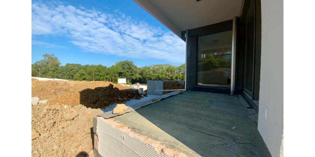 Etagenwohnung Ludwigsburg Oßweil - 3 Zimmer, 67 m&sup2;, 1.270&euro; | Angebot:25052712