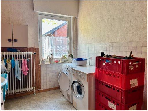 Erdgeschoßwohnung Rhauderfehn - 2.5 Zimmer, 110 m&sup2;, 950&euro; | Angebot:26415862