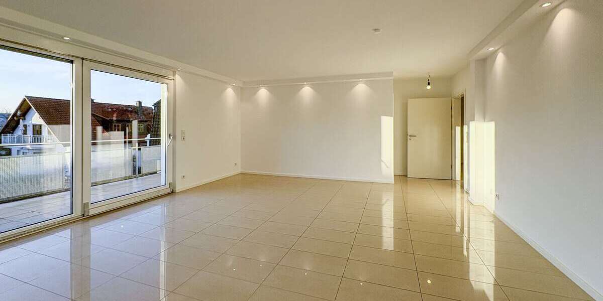 Etagenwohnung Neu-Isenburg Isenburg - 3 Zimmer, 128 m&sup2;, 1.860&euro; | Angebot:26155233