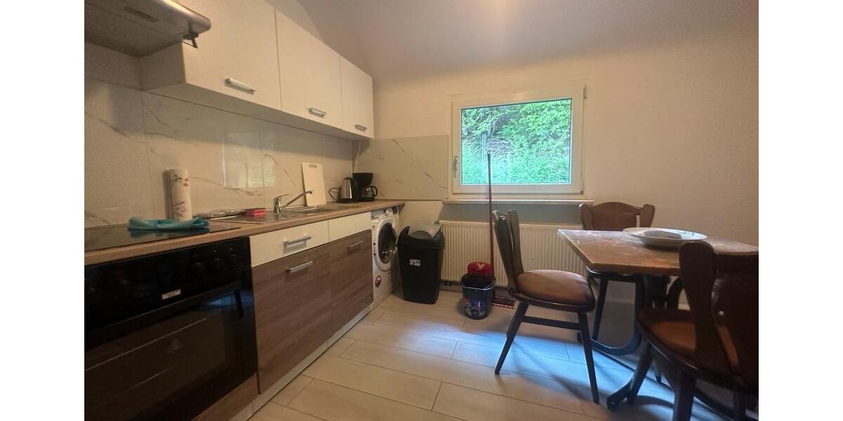 Wohnen auf Zeit Altena - 3 Zimmer, 56 m&sup2;, 15&euro; | Angebot:10196953