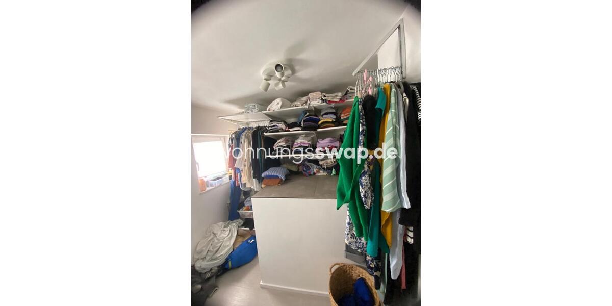 Etagenwohnung München Schwabing-Freimann - 2 Zimmer, 50 m&sup2;, 1.280&euro; | Angebot:26489952