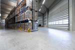 ZUR MIETE: HOCHREGALLAGER IN PRODUKTIONS- UND LOGISTIKIMMOBILIE IN WISMAR - Gewerbeobjekt Wismar _Mecklenburg-Vorpommern | Angebot:25782851