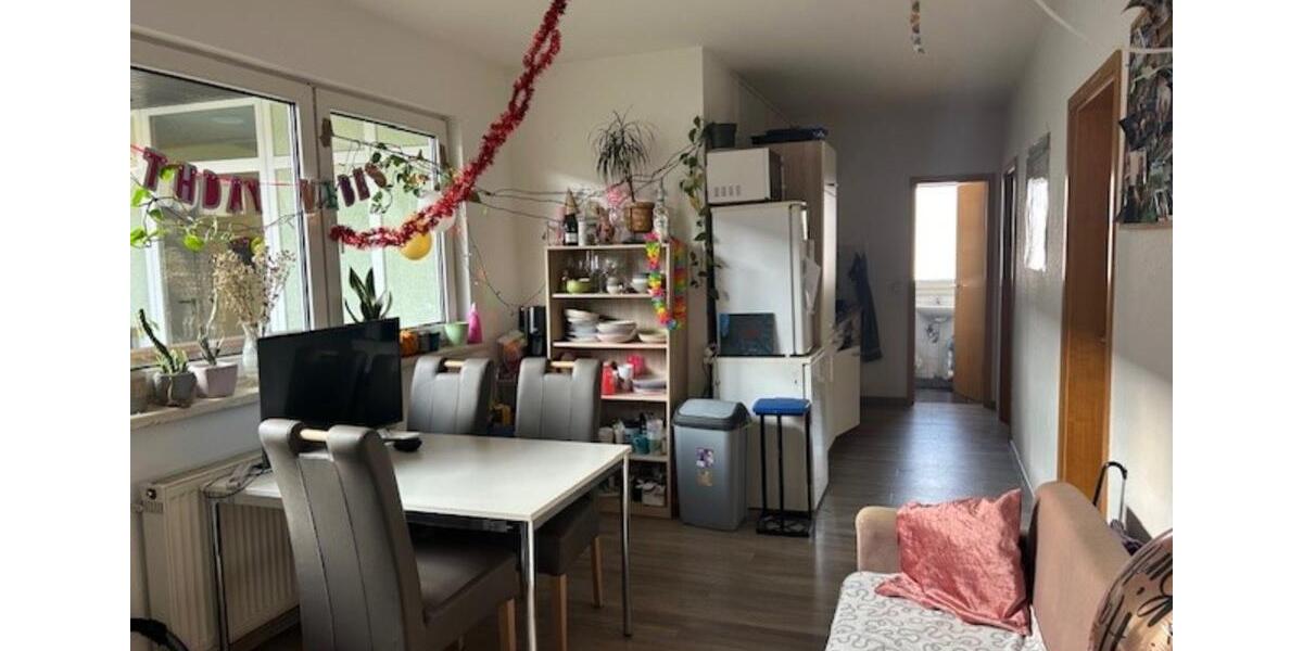 Wohnen auf Zeit Wernigerode - 1 Zimmer, 18 m&sup2;, 320&euro; | Angebot:21350445