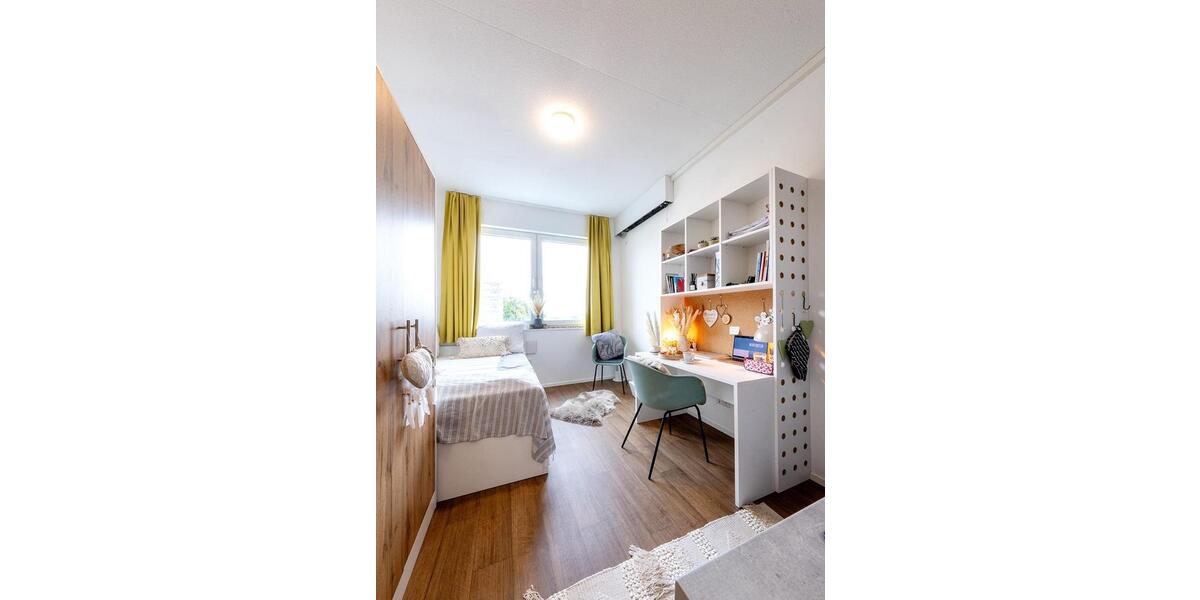 Einzelzimmer 20 zimmer