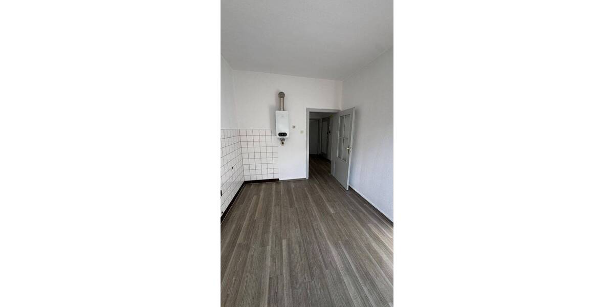 2 ZKB mit Wanne, Nähe HTW, Gersweiler Str. 2Ecke Goebenstraße, 66117 Saarbrücken 2 zimmer