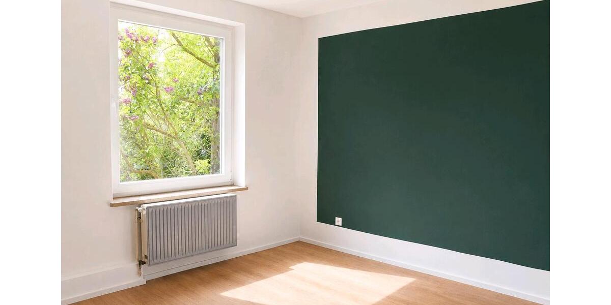 Hochparterre Obernkirchen - 3 Zimmer, 79 m&sup2;, 760&euro; | Angebot:26612163
