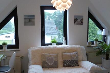 Wohnung möbliert in Holzweiler nahe Rheinbach, Bonn inkl NK+Strom 1 zimmer