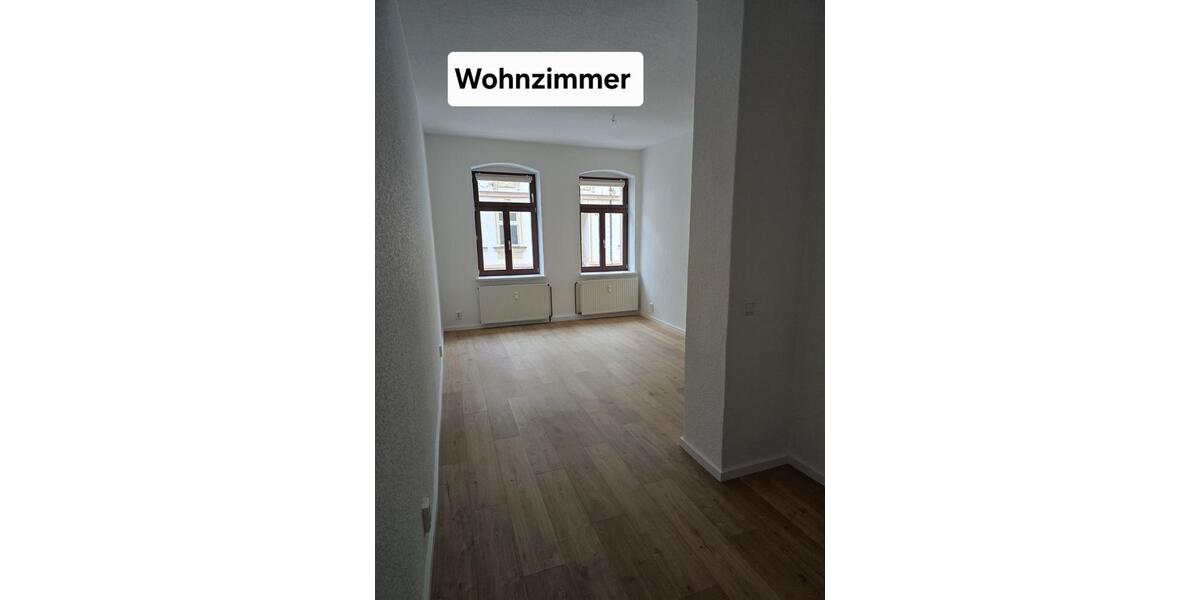 Erdgeschoßwohnung Neustadt in Sachsen - 3 Zimmer, 73 m&sup2;, 430&euro; | Angebot:25613108