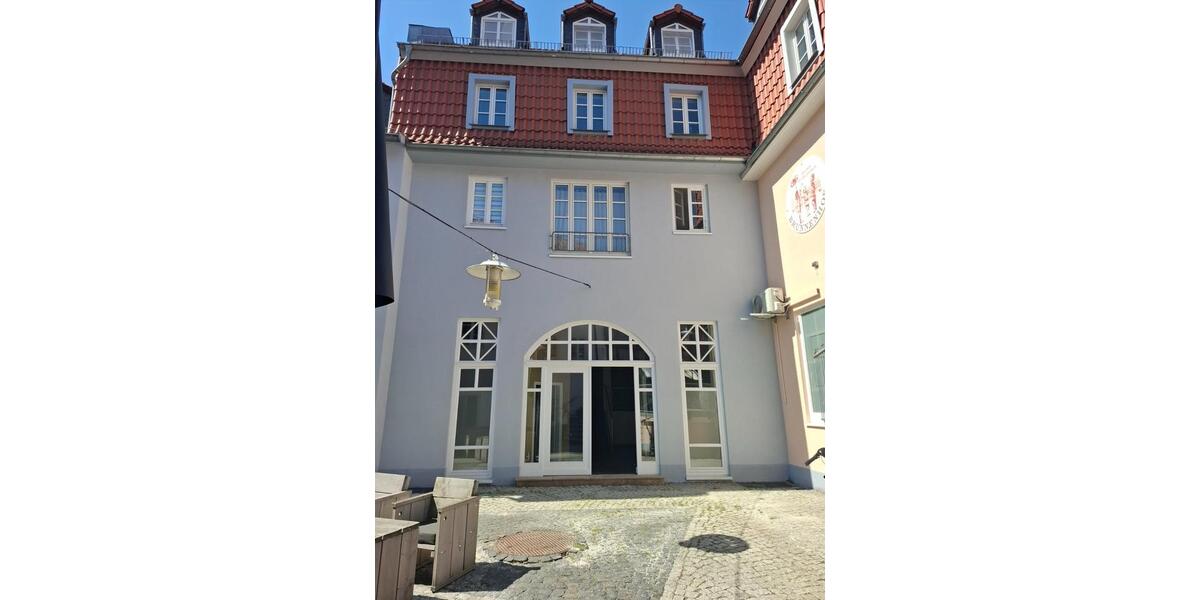 Gewerbeobjekt Wernigerode - 1.080&euro; | Angebot:25384220