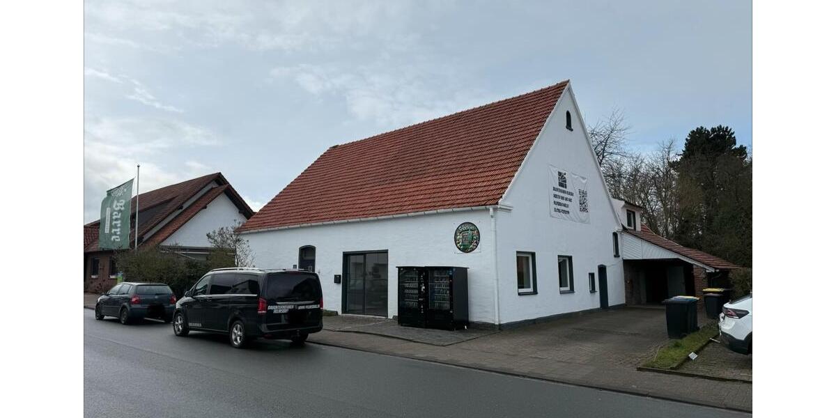 Terrassenwohnung Lübbecke - 5 Zimmer, 135 m&sup2;, 1.300&euro; | Angebot:25649496