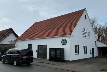 Wohnung Lübbecke - 5 Zimmer, 135 m&sup2;, 1.300&euro; | Angebot:25649496