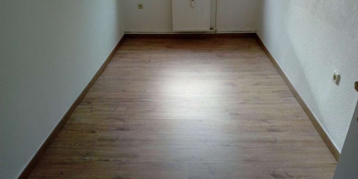 Helle, freundliche 3 Zimmer Wohnung mit EBK in der Waldsiedlung - Appartement Ziegendorf | Angebot:12503298