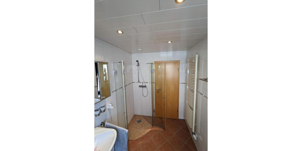 Etagenwohnung Lüdenscheid Brügge - 4 Zimmer, 120 m&sup2;, 1.199&euro; | Angebot:26552508