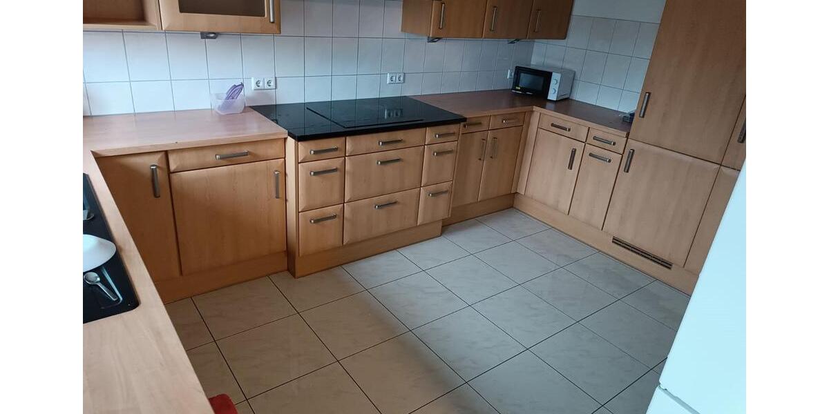 Wohnen auf Zeit Bad Friedrichshall - 470&euro; | Angebot:24810613