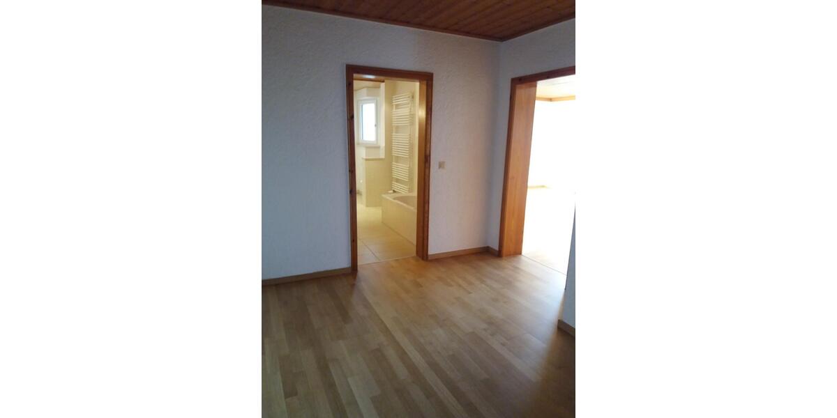 Erdgeschoßwohnung Wegscheid - 3 Zimmer, 90 m&sup2;, 540&euro; | Angebot:24711927