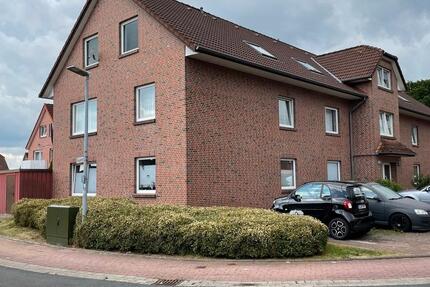 Dachgeschoßwohnung im Zentrum am Obenende
