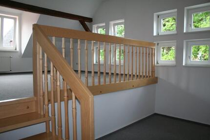 Außergewöhnliche Dachgeschosswohnung in der Fallersleber Altstadt 2 zimmer