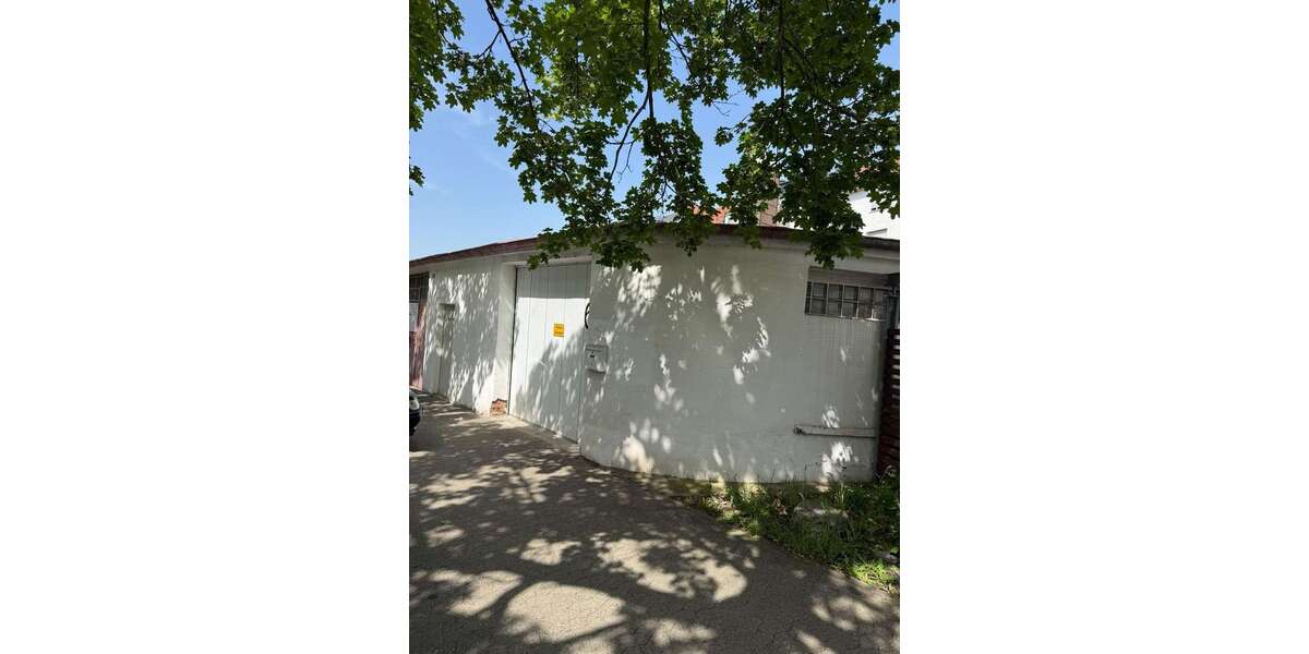 Gewerbeobjekt Saarbrücken West - 500&euro; | Angebot:26767350