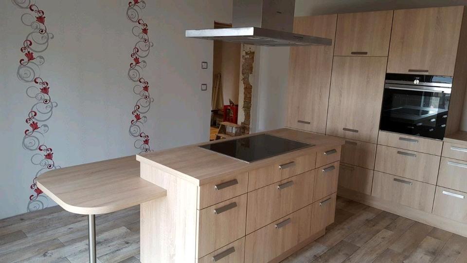 Etagenwohnung Wasungen - 2 Zimmer, 32 m&sup2;, 450&euro; | Angebot:25234771