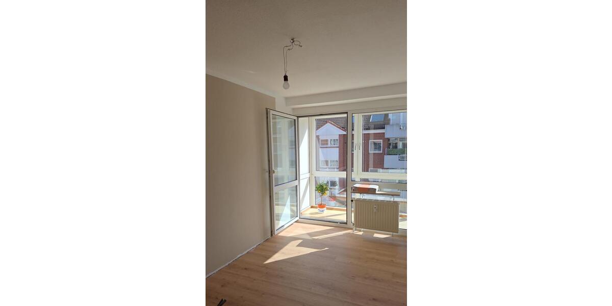 Wohnen auf Zeit Bremen Findorff - 16 Zimmer, 70 m&sup2;, 500&euro; | Angebot:26025296