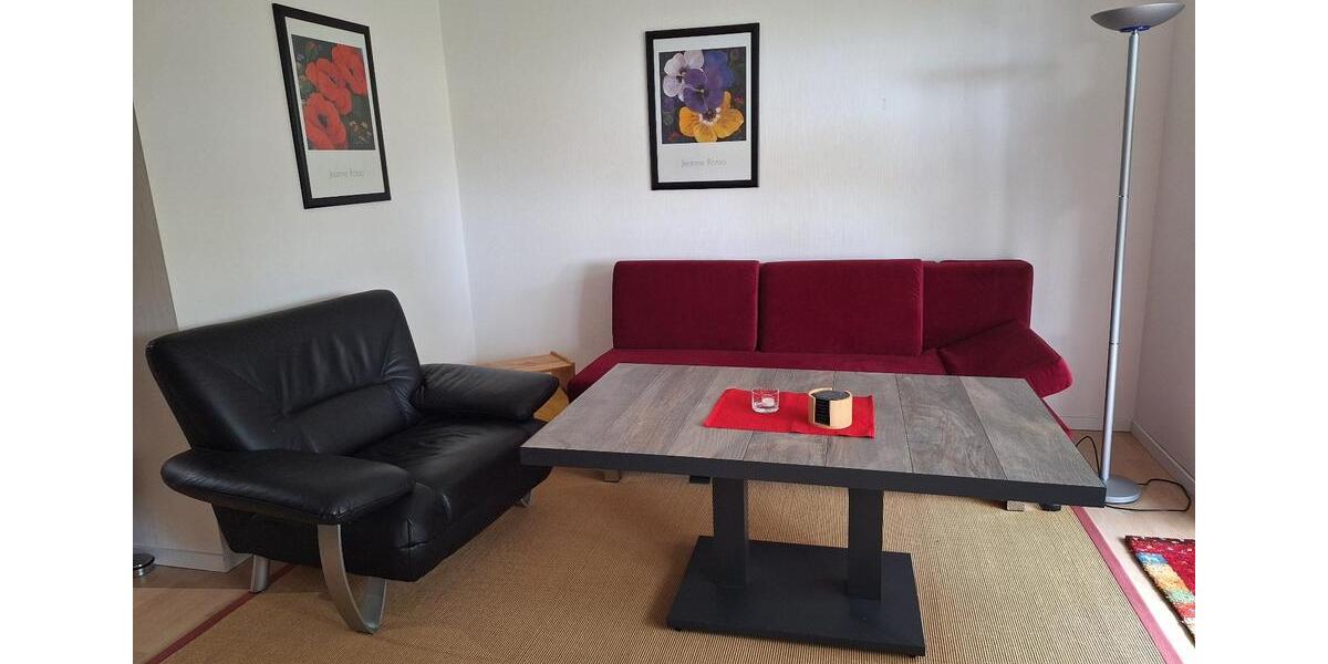 Wohnen auf Zeit Stuhr - 2 Zimmer, 60 m&sup2;, 1.150&euro; | Angebot:22647202