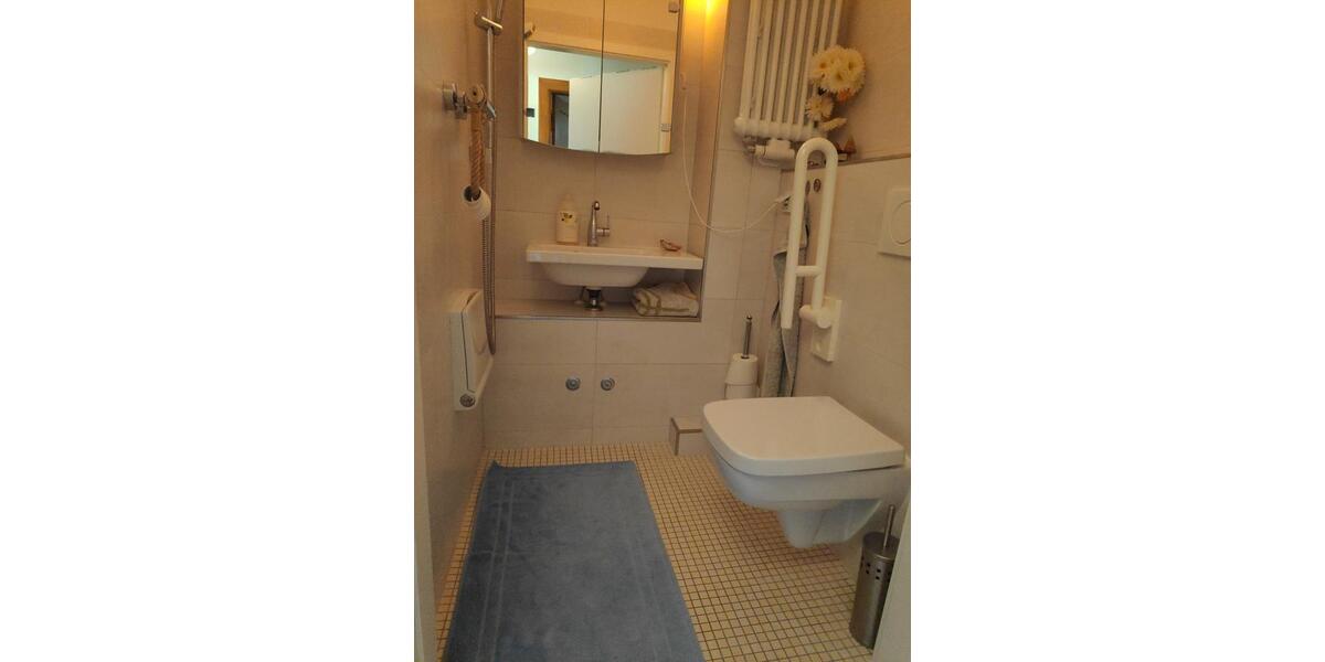 Wohnen auf Zeit Nuthetal - 2 Zimmer, 40 m&sup2;, 650&euro; | Angebot:24605523