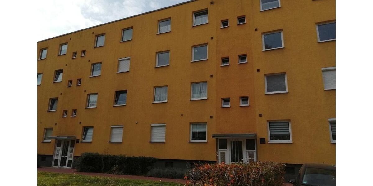 Etagenwohnung Salzgitter - 3 Zimmer, 67 m&sup2;, 510&euro; | Angebot:26632955