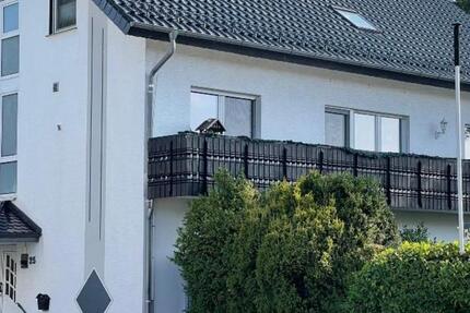 Ferienwohnung Stukenbrock Studierende Polizei LAFP 4 zimmer