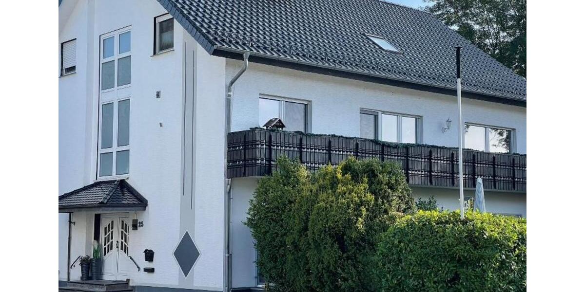 Ferienwohnung Stukenbrock Studierende Polizei LAFP 4 zimmer