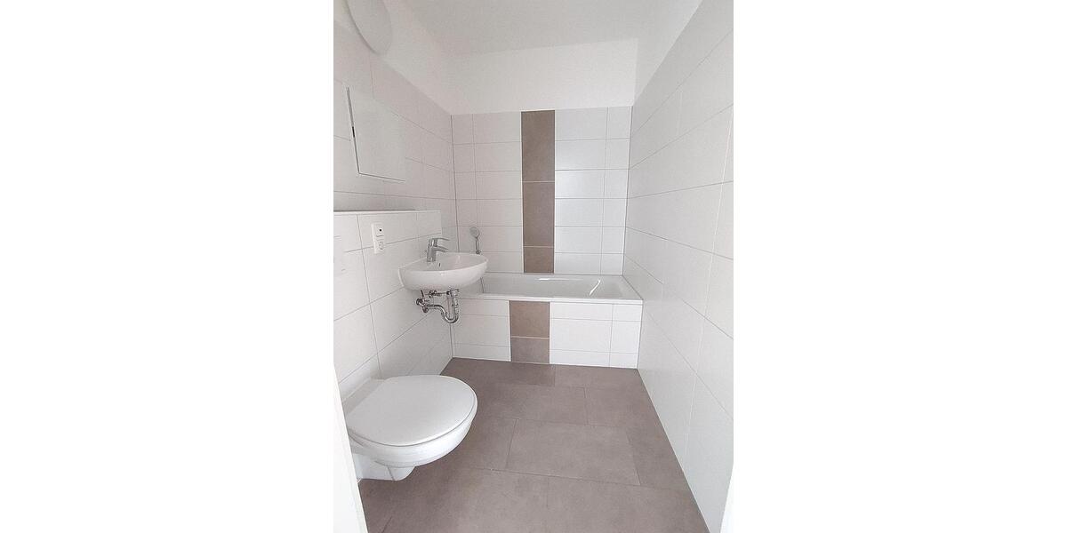 Etagenwohnung Bernsdorf - 3 Zimmer, 60 m&sup2;, 260&euro; | Angebot:19526210