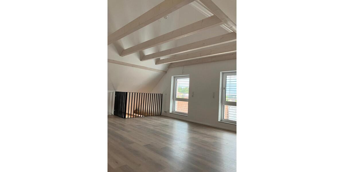Etagenwohnung Stammbach - 3 Zimmer, 100 m&sup2;, 980&euro; | Angebot:26653336