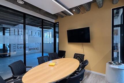 Gewerbeobjekt Pforzheim Nordstadt - 2.088&euro; | Angebot:24774898