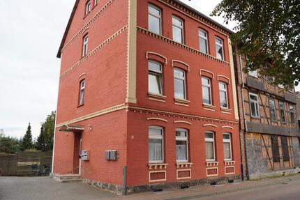Wohnung Halberstadt - 3 Zimmer, 62 m&sup2;, 269&euro; | Angebot:26647184