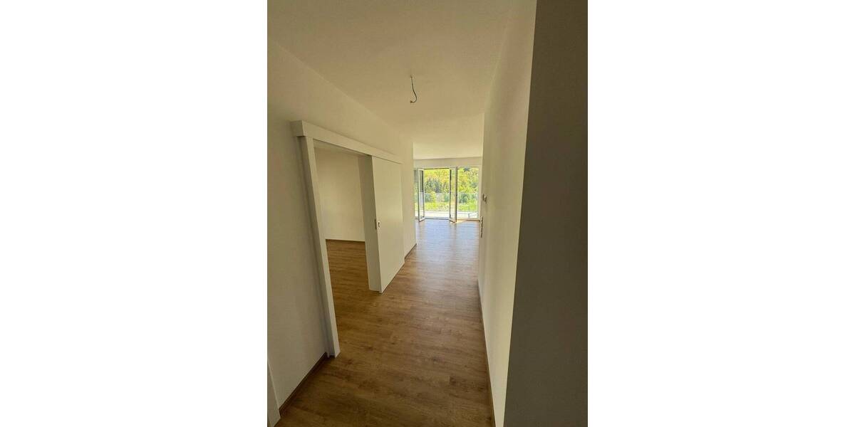 Etagenwohnung Trier Kernscheid - 3 Zimmer, 83 m&sup2;, 1.035&euro; | Angebot:26758713