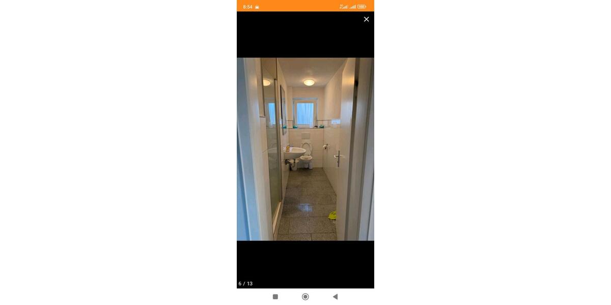 Wohnen auf Zeit Filderstadt - 1 Zimmer, 15 m&sup2;, 500&euro; | Angebot:26453318