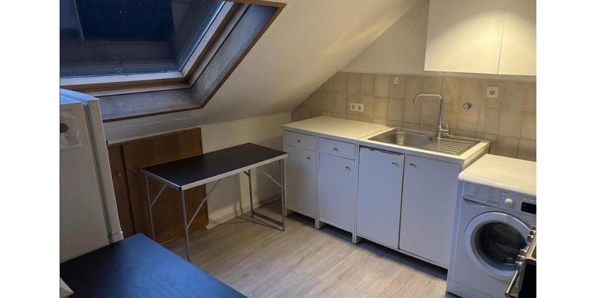 Dachgeschoßwohnung Finnentrop - 3 Zimmer, 75 m&sup2;, 650&euro; | Angebot:25967557
