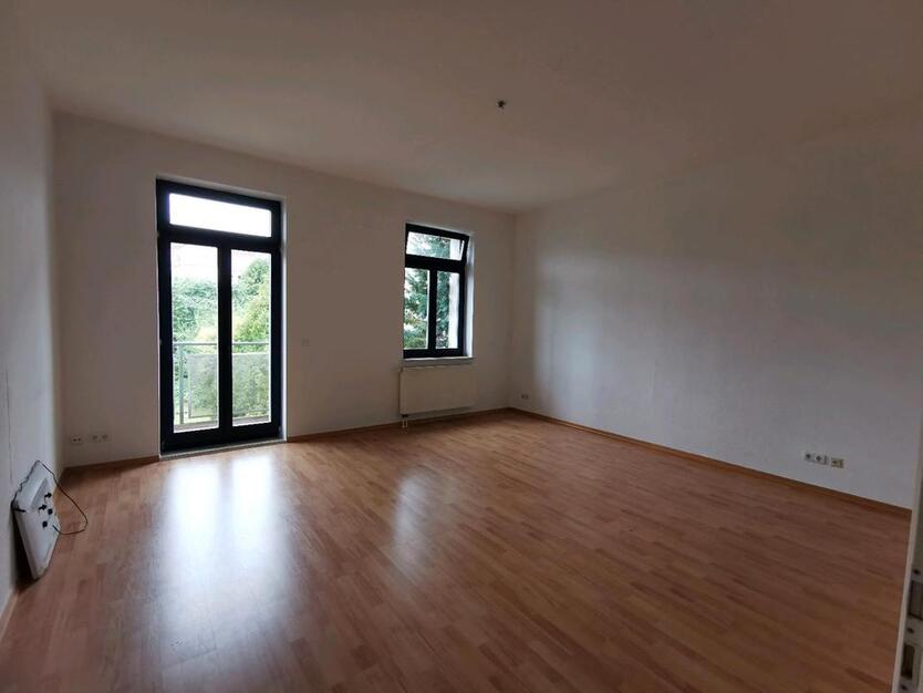 2 Zimmer Wohnung